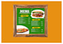 design professional flyer design